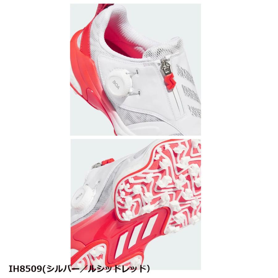 adidas（アディダス） ゴルフ ウィメンズ コードカオス 25 ボア
