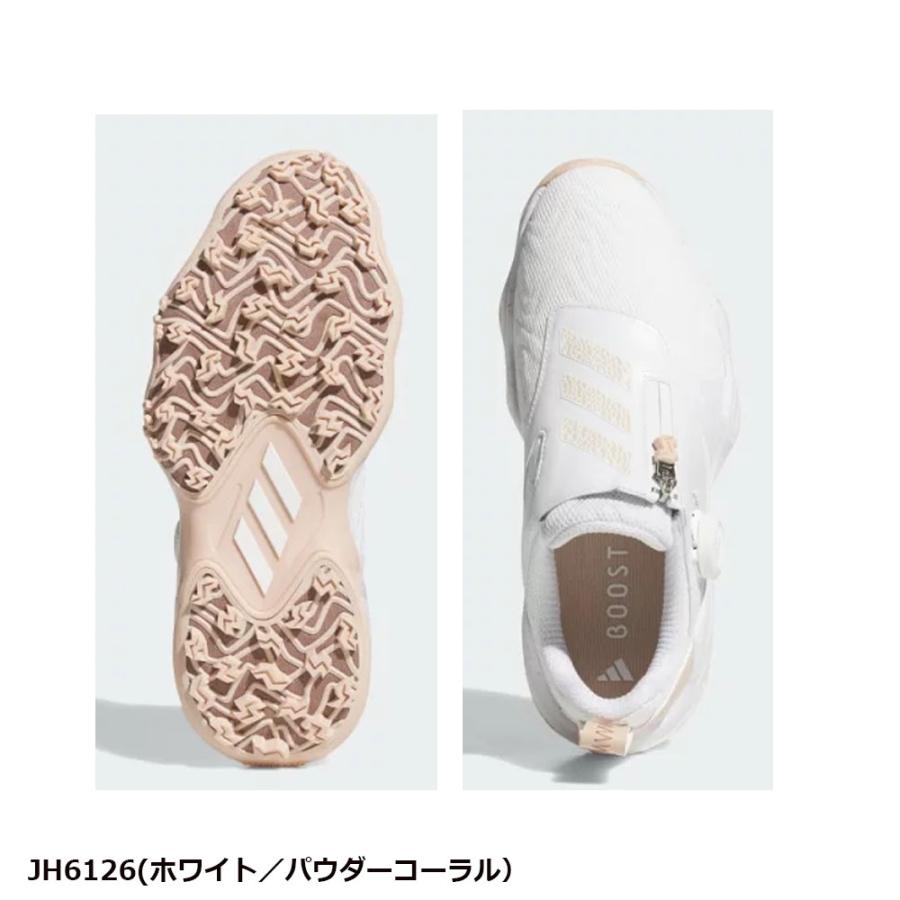 adidas（アディダス） ゴルフ ウィメンズ コードカオス 25 ボア