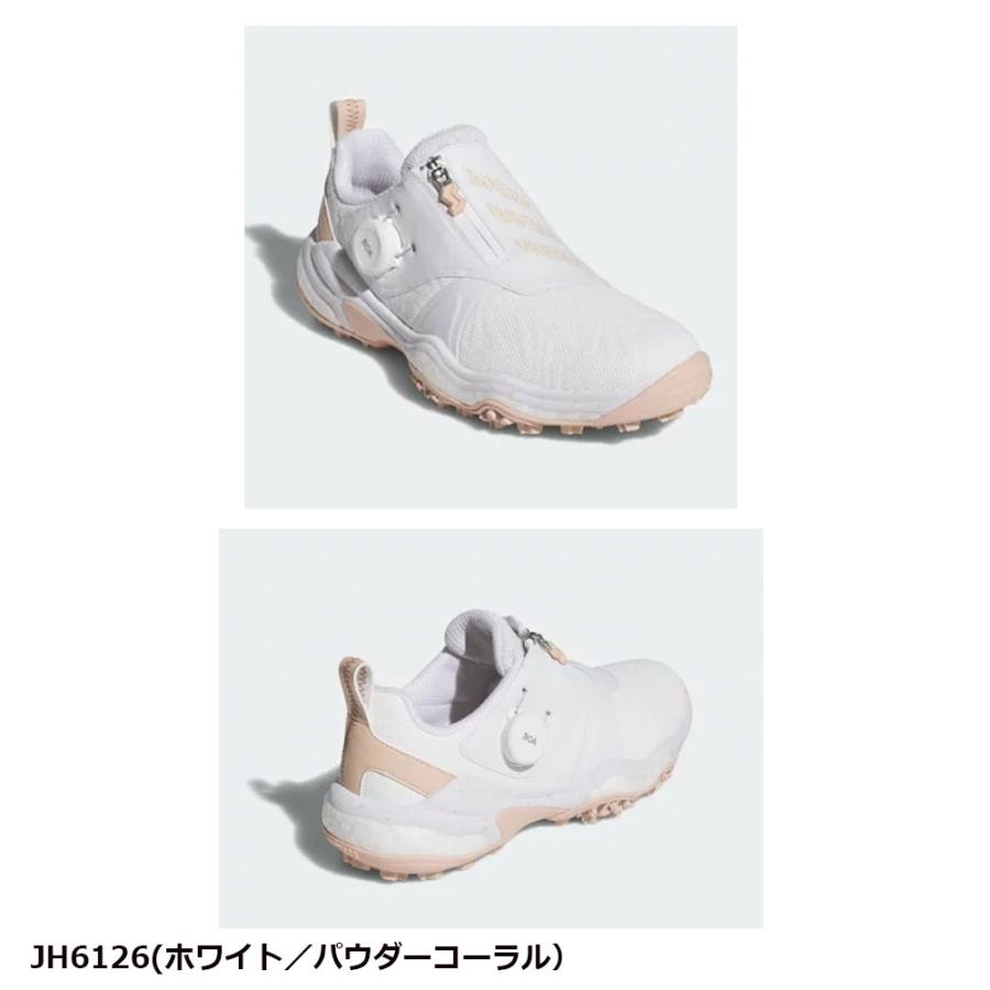 adidas（アディダス） ゴルフ ウィメンズ コードカオス 25 ボア