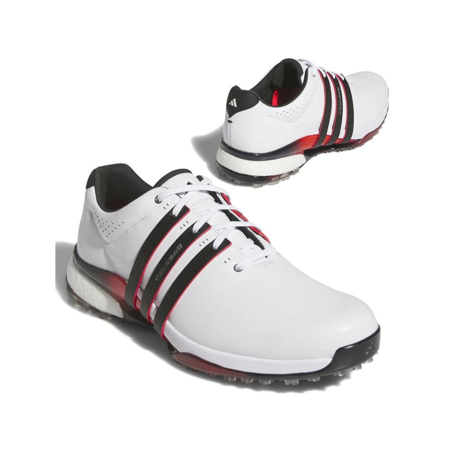adidas アディダス ゴルフ ツアー360 25 メンズ スパイクレス adidas アディダス ゴルフ ツアー360 25 メンズ スパイクレス