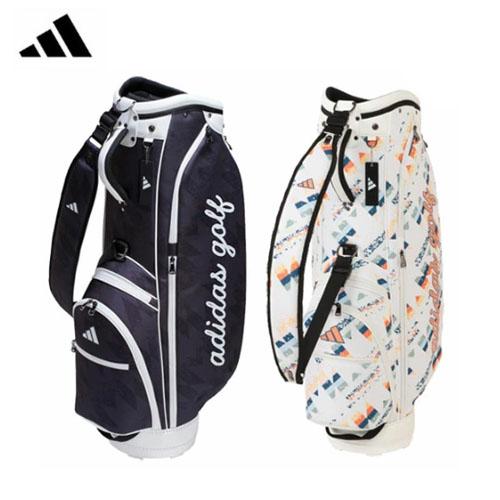 adidas（アディダス） ゴルフ (adidasGOLF) チマヨ カートバッグ