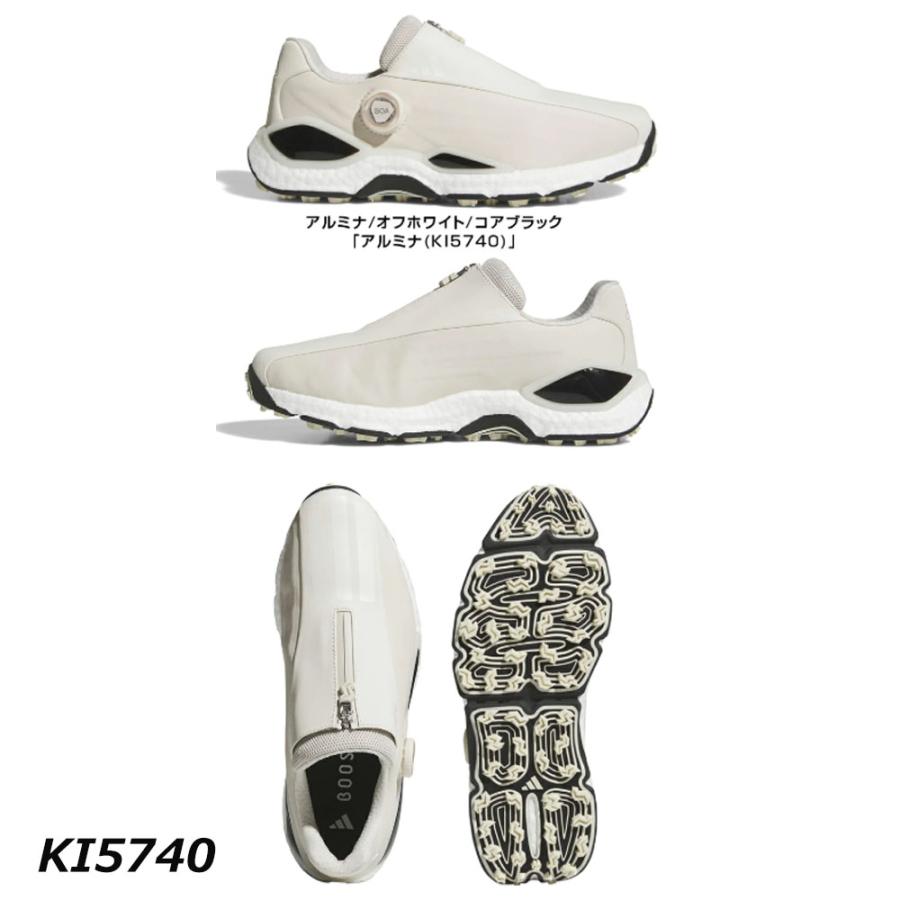 adidas（アディダス） ゴルフ コードカオス27 ボア メンズ スパイク