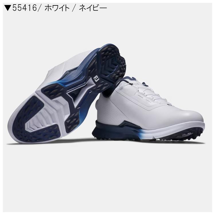 FootJoy（フットジョイ） ゴルフシューズ FJ FUEL BOA メンズ : Golkin