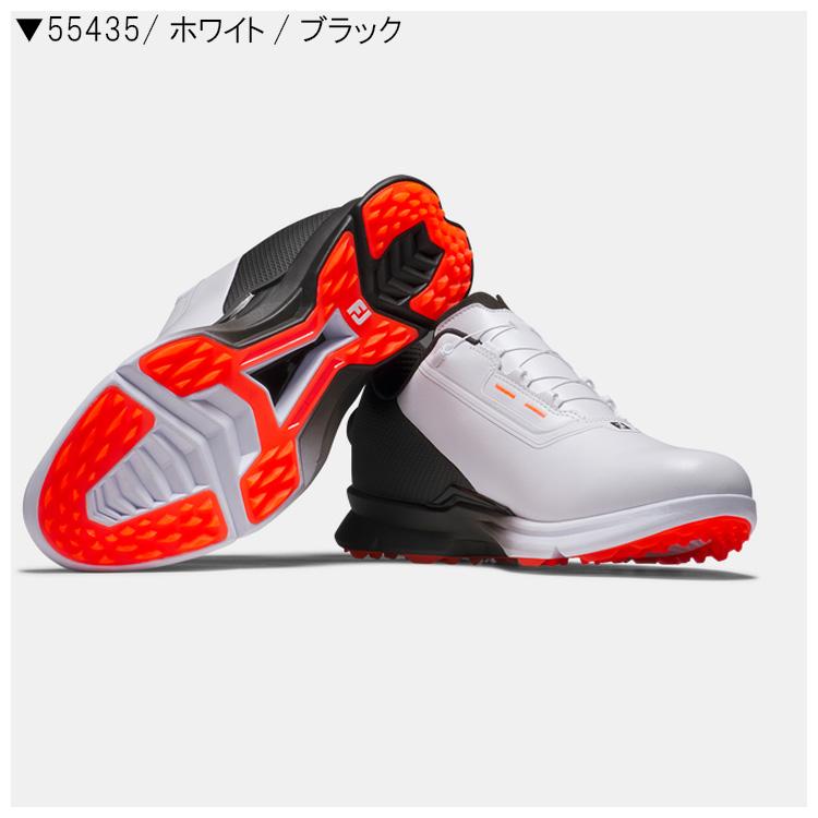 FootJoy（フットジョイ） ゴルフシューズ FJ FUEL BOA メンズ : Golkin