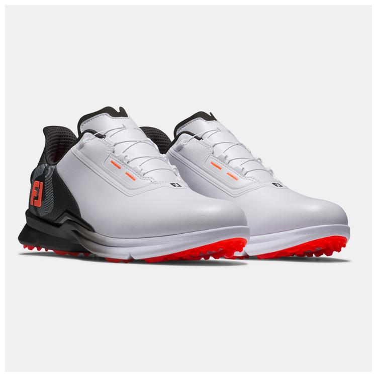 FootJoy（フットジョイ） ゴルフシューズ FJ FUEL BOA メンズ : Golkin