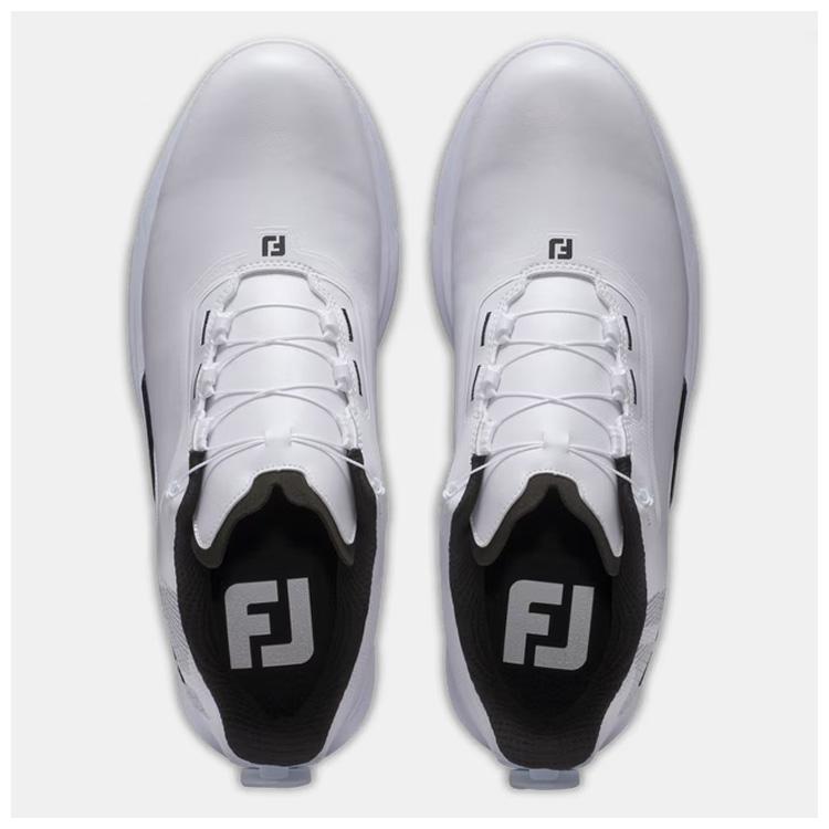 FootJoy（フットジョイ） ゴルフシューズ FJ FUEL BOA メンズ : Golkin