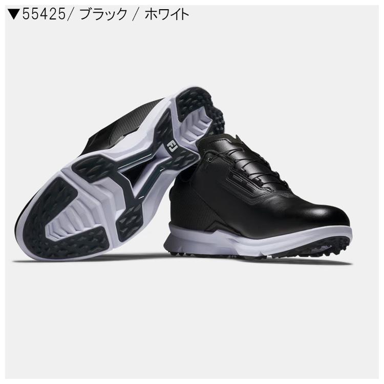 FootJoy（フットジョイ） ゴルフシューズ FJ FUEL BOA メンズ : Golkin
