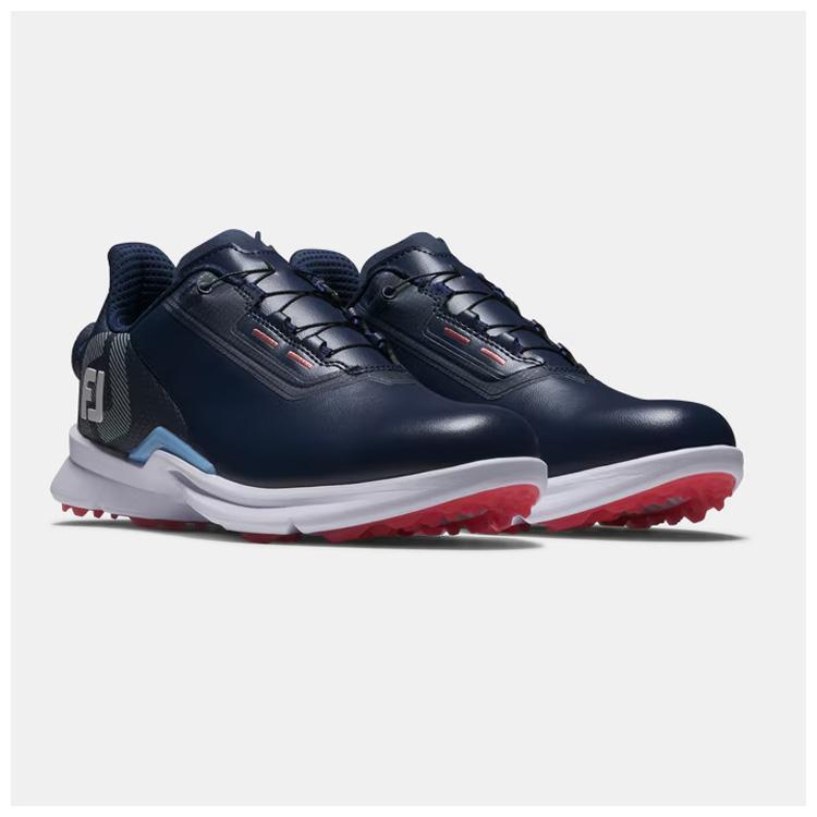 FootJoy（フットジョイ） ゴルフシューズ FJ FUEL BOA レディース