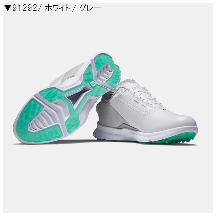 FootJoy（フットジョイ） ゴルフシューズ FJ FUEL BOA レディース