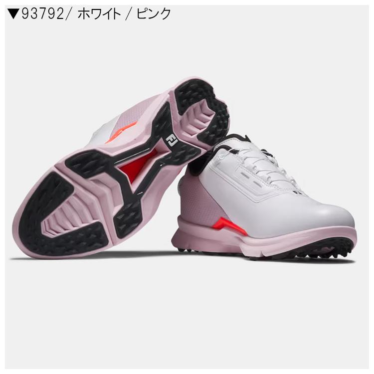 FootJoy（フットジョイ） ゴルフシューズ FJ FUEL BOA レディース