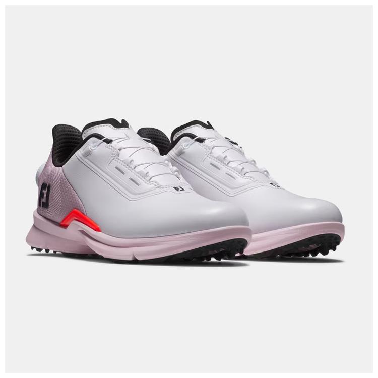 FootJoy（フットジョイ） ゴルフシューズ FJ FUEL BOA レディース