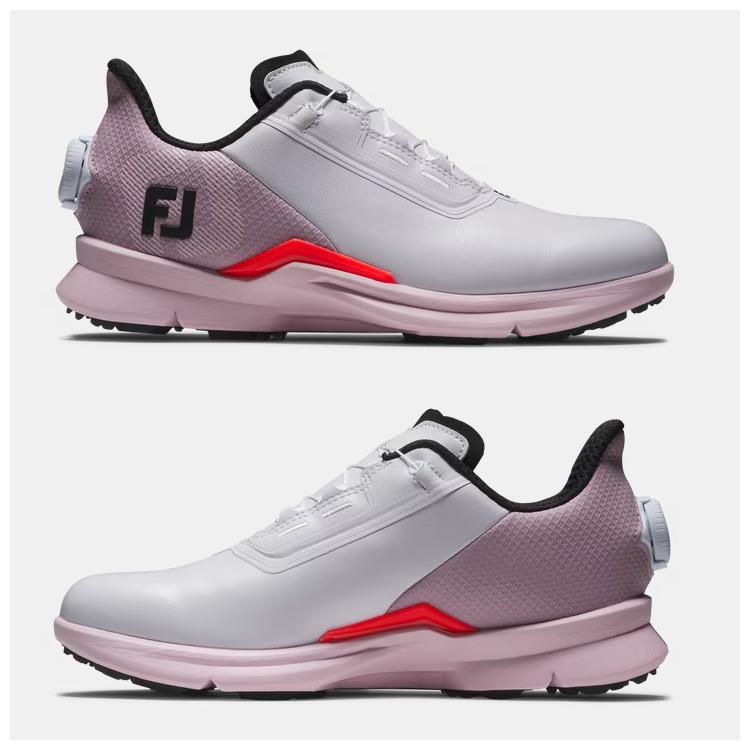 FootJoy（フットジョイ） ゴルフシューズ FJ FUEL BOA レディース