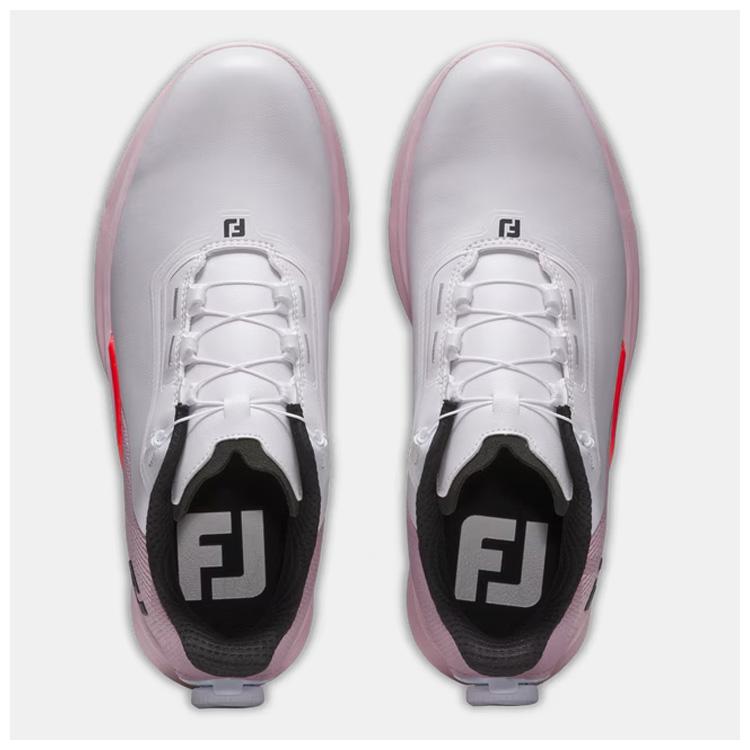 FootJoy（フットジョイ） ゴルフシューズ FJ FUEL BOA レディース