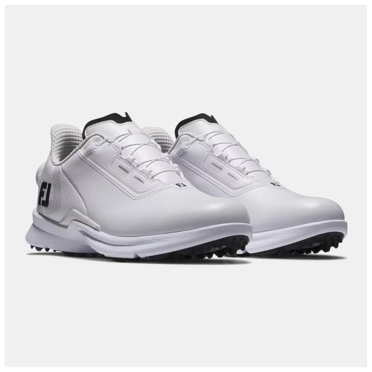 FootJoy（フットジョイ） ゴルフシューズ FJ FUEL BOA レディース