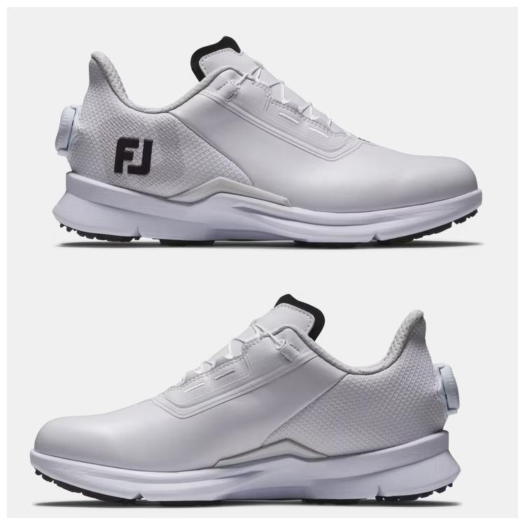 FootJoy（フットジョイ） ゴルフシューズ FJ FUEL BOA レディース