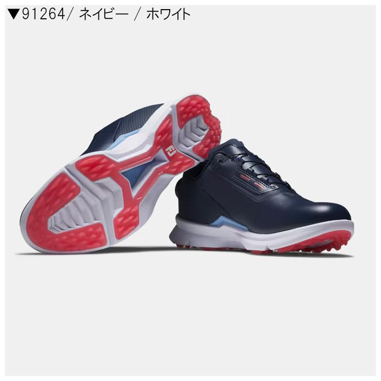 【美品】FootJoy FUEL BOA ゴルフシューズ FootJoy（フットジョイ） ゴルフシューズ FJ FUEL BOA レディース