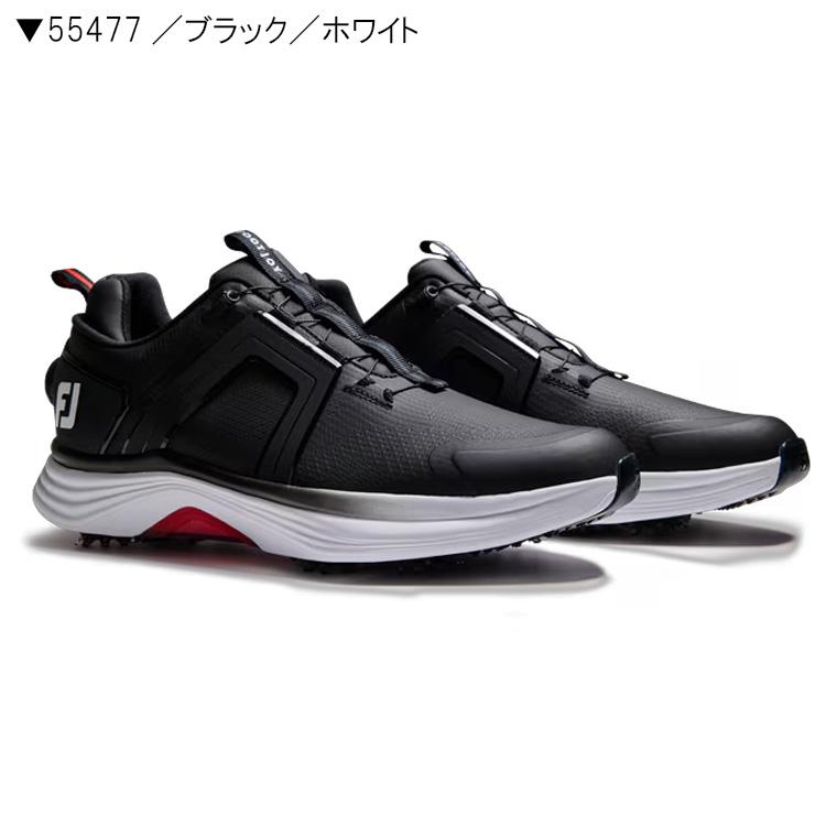 FootJoy（フットジョイ） ゴルフシューズ FJ HYPERFLEX BOA メンズ