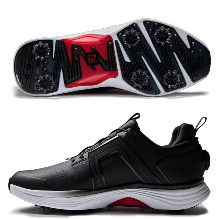 FootJoy（フットジョイ） ゴルフシューズ FJ HYPERFLEX BOA メンズ