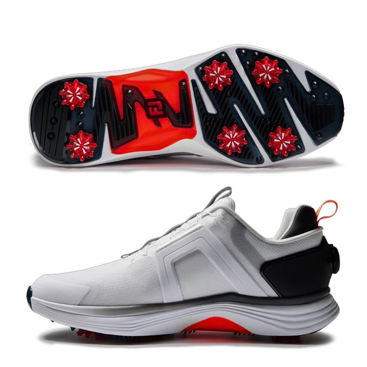 FootJoy（フットジョイ） ゴルフシューズ FJ HYPERFLEX BOA メンズ