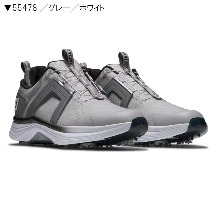 FootJoy（フットジョイ） ゴルフシューズ FJ HYPERFLEX BOA メンズ