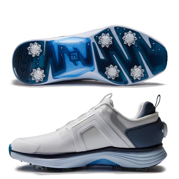 FootJoy（フットジョイ） ゴルフシューズ FJ HYPERFLEX BOA メンズ