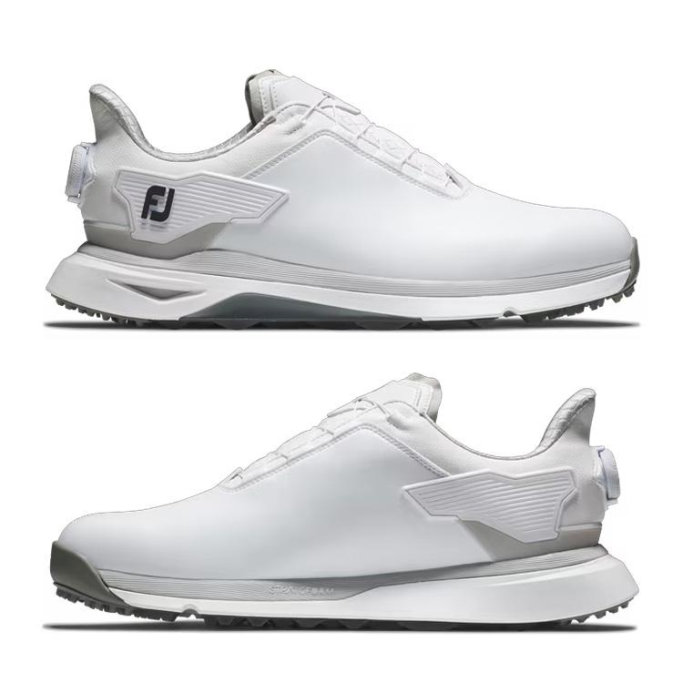 FootJoy（フットジョイ） ゴルフシューズ FJ PRO/SLX BOA メンズ プロ