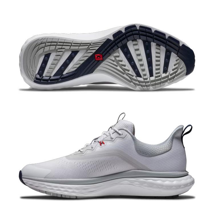 FootJoy クオンタム LACED MEN'S 27cm FJ クオンタム LACED - FootJoy Japan