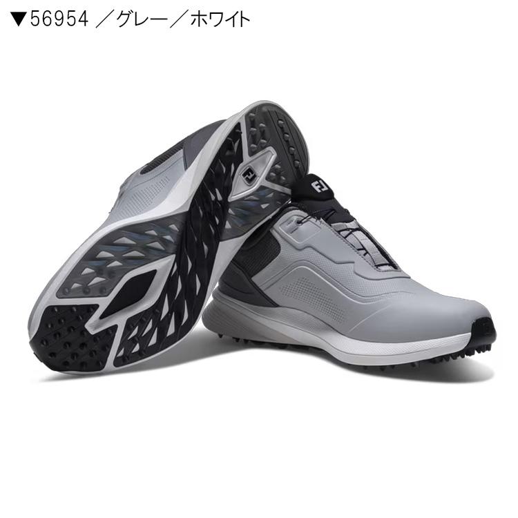 FootJoy（フットジョイ） ゴルフシューズ プロエスエル BOA PRO/SL BOA