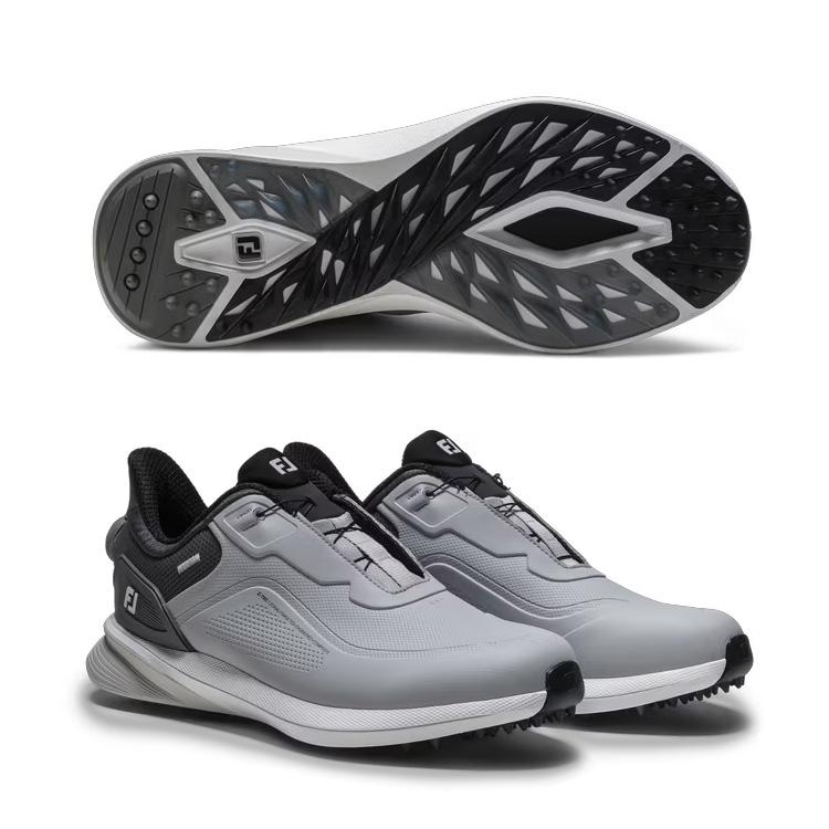 keimax555様ご購入商品 FootJoy（フットジョイ） ゴルフシューズ プロエスエル BOA PRO/SL BOA