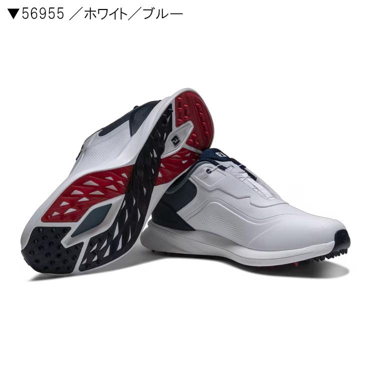 おフー様購入専用 FootJoy（フットジョイ） ゴルフシューズ プロエスエル BOA PRO/SL BOA