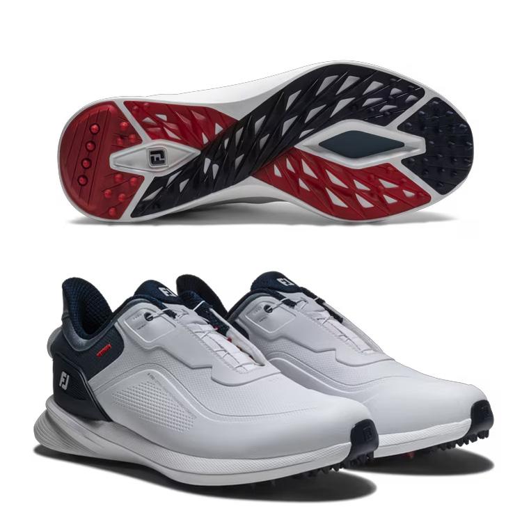 FootJoy（フットジョイ） ゴルフシューズ プロエスエル BOA PRO/SL BOA