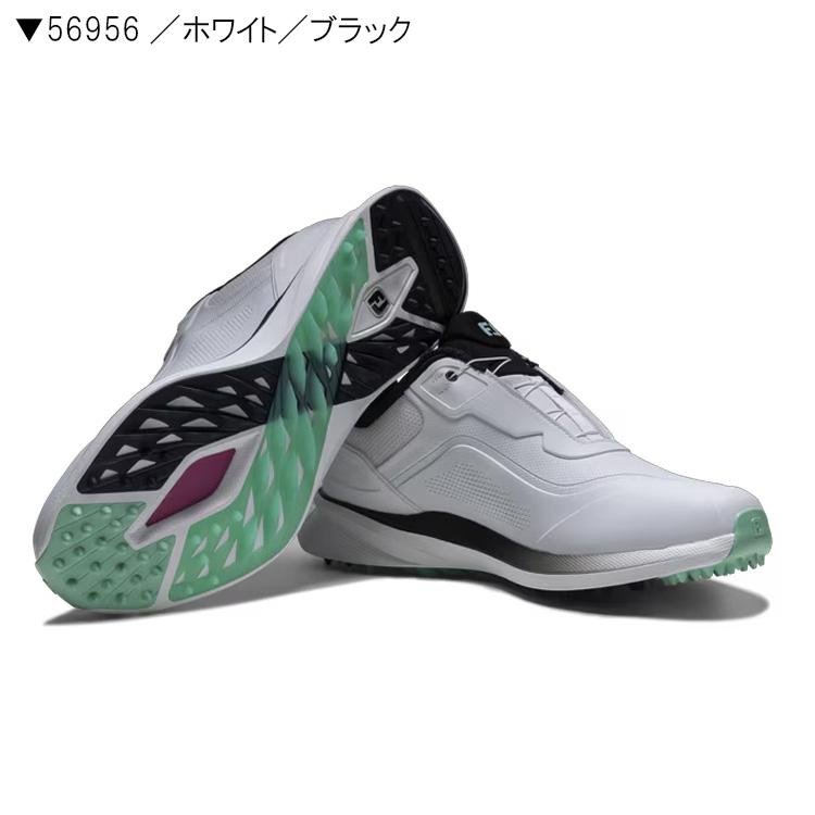 FootJoy（フットジョイ） ゴルフシューズ プロエスエル BOA PRO/SL BOA
