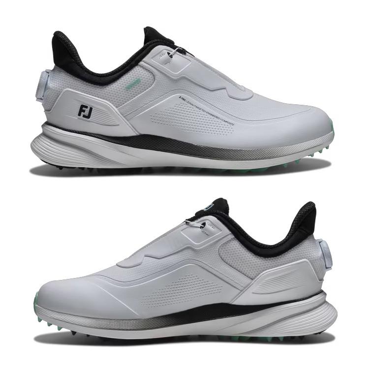 FootJoy（フットジョイ） ゴルフシューズ プロエスエル BOA PRO/SL BOA