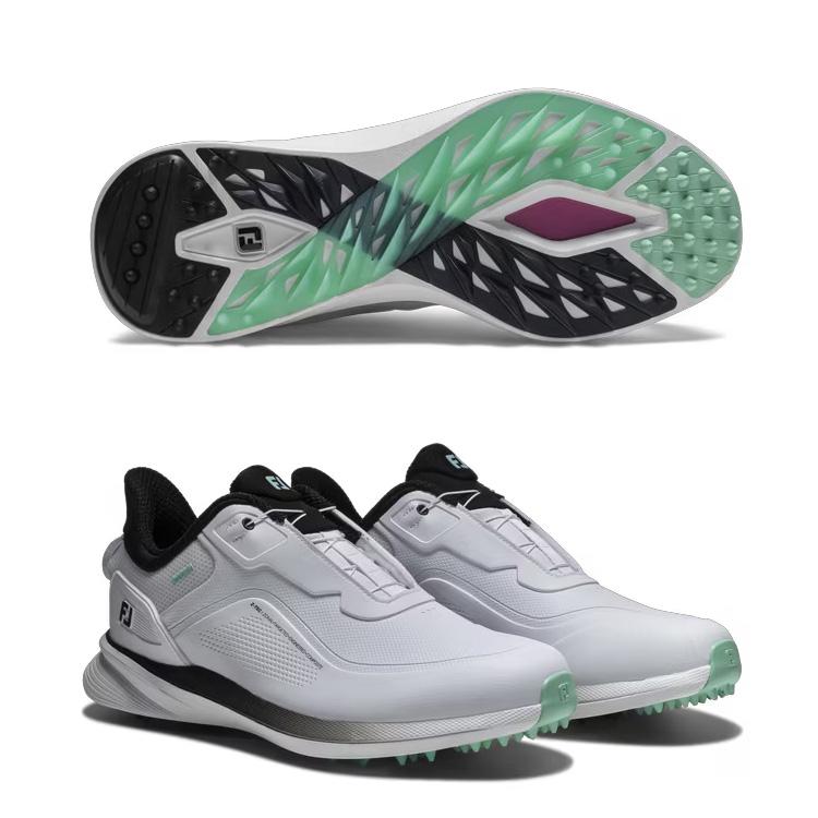 FootJoy（フットジョイ） ゴルフシューズ プロエスエル BOA PRO/SL BOA