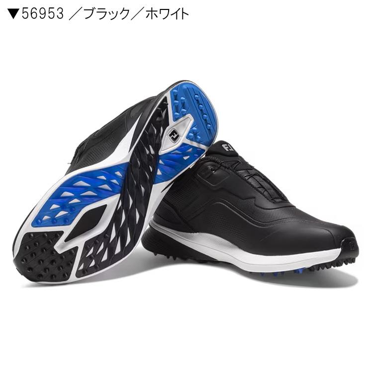 FootJoy（フットジョイ） ゴルフシューズ プロエスエル BOA PRO/SL BOA