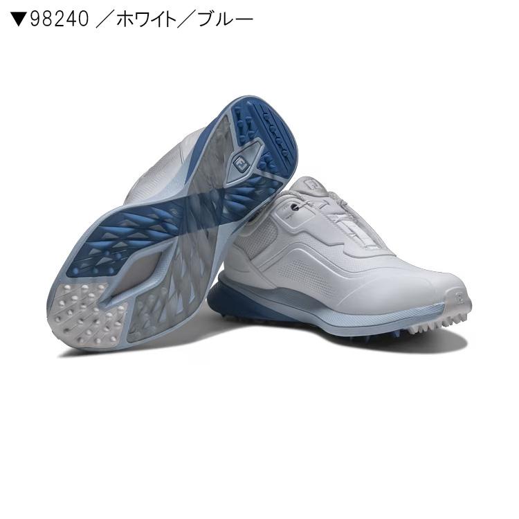 FootJoy（フットジョイ） ゴルフシューズ プロエスエル BOA PRO/SL BOA