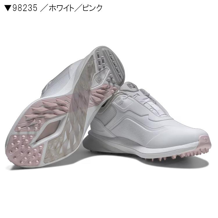 FootJoy（フットジョイ） ゴルフシューズ プロエスエル BOA PRO/SL BOA