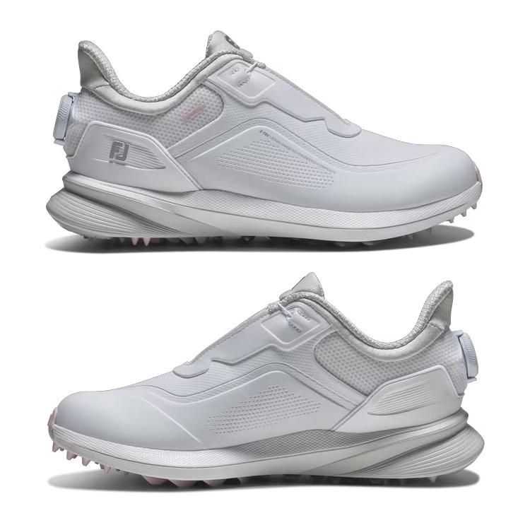 【お値下げ】FootJoy(フットジョイ) プロ/エスエル BOAゴルフシューズ FootJoy（フットジョイ） ゴルフシューズ プロエスエル BOA PRO/SL BOA