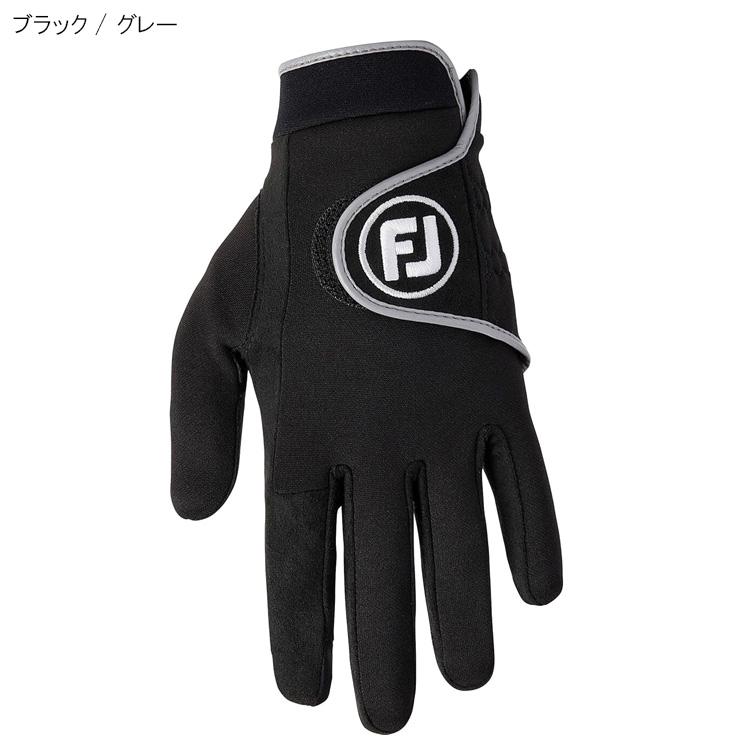 FootJoy（フットジョイ） ウェザーグリップエクストリーム 24 ゴルフ