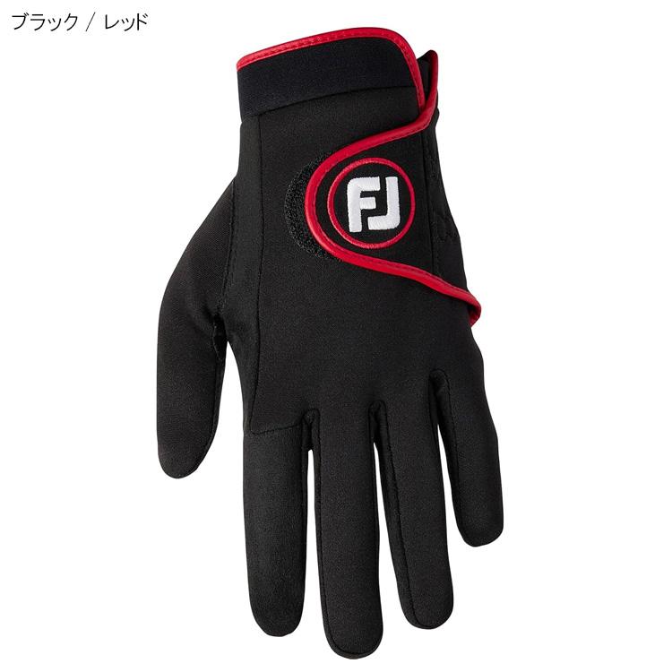 FootJoy（フットジョイ） ウェザーグリップエクストリーム 24 ゴルフ