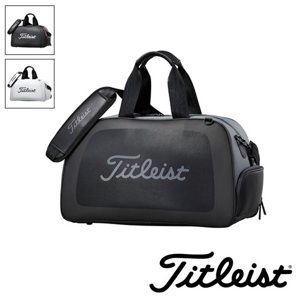 Titleist（タイトリスト） アスパイア ボストンバッグ TA23ABBJ