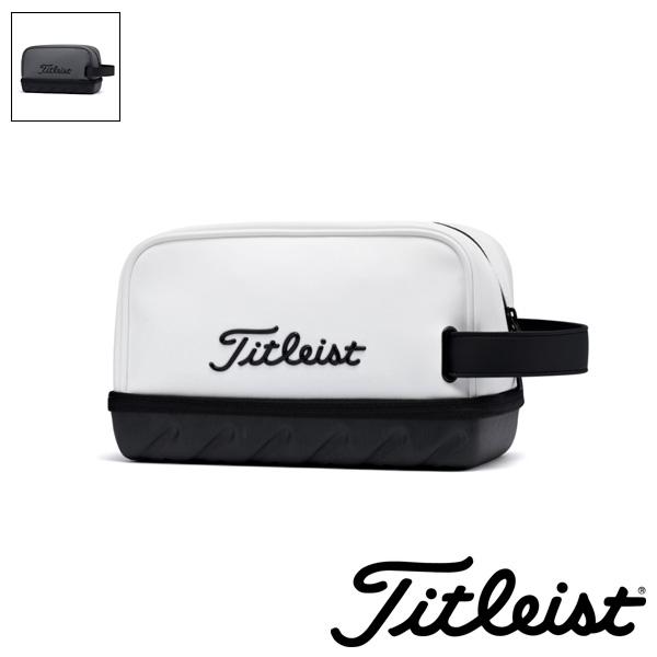 Titleist（タイトリスト） パフォーマンススポーツ ポーチ TA22PSPK