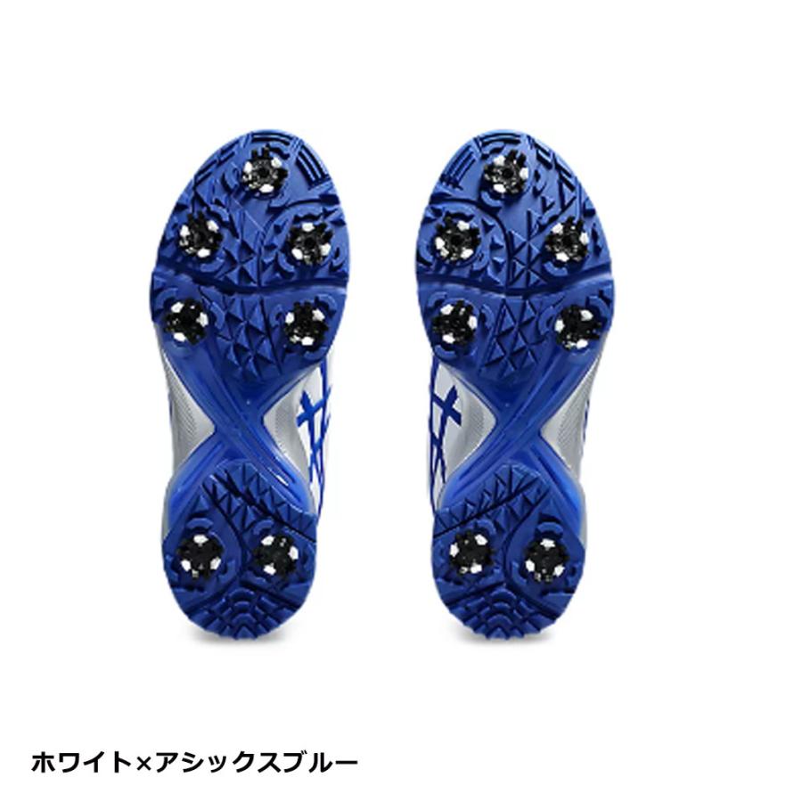 【松山プロモデル】 アシックス asics ゲルエース プロ　エム ゴルフシューズ [3E]　1111A229 GEL-ACE PRO M 新カラー｜golkin｜03