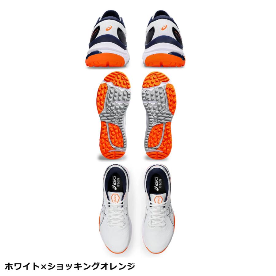 ASICS（アシックス） ゲルカヤノ エース 2 メンズ ゴルフシューズ