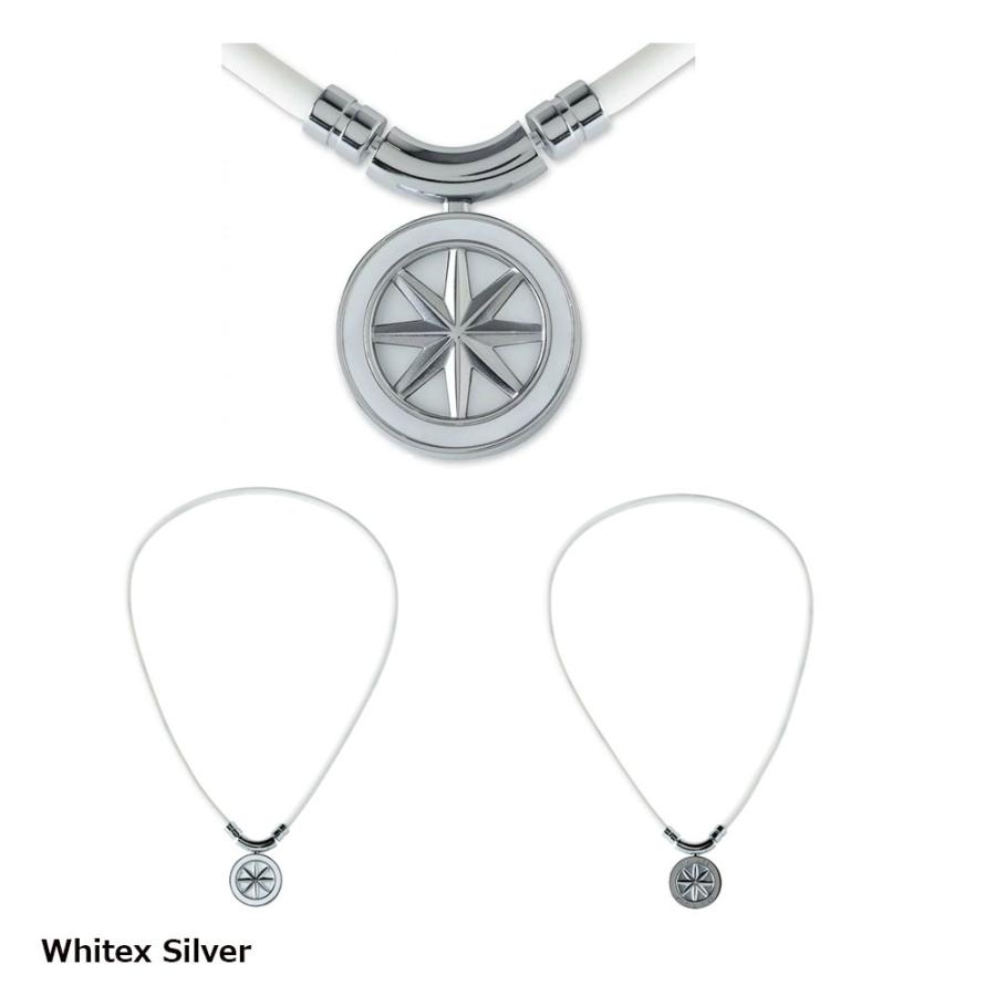 BANDEL（バンデル） healthcare necklace Earth ヘルスケア ネックレス