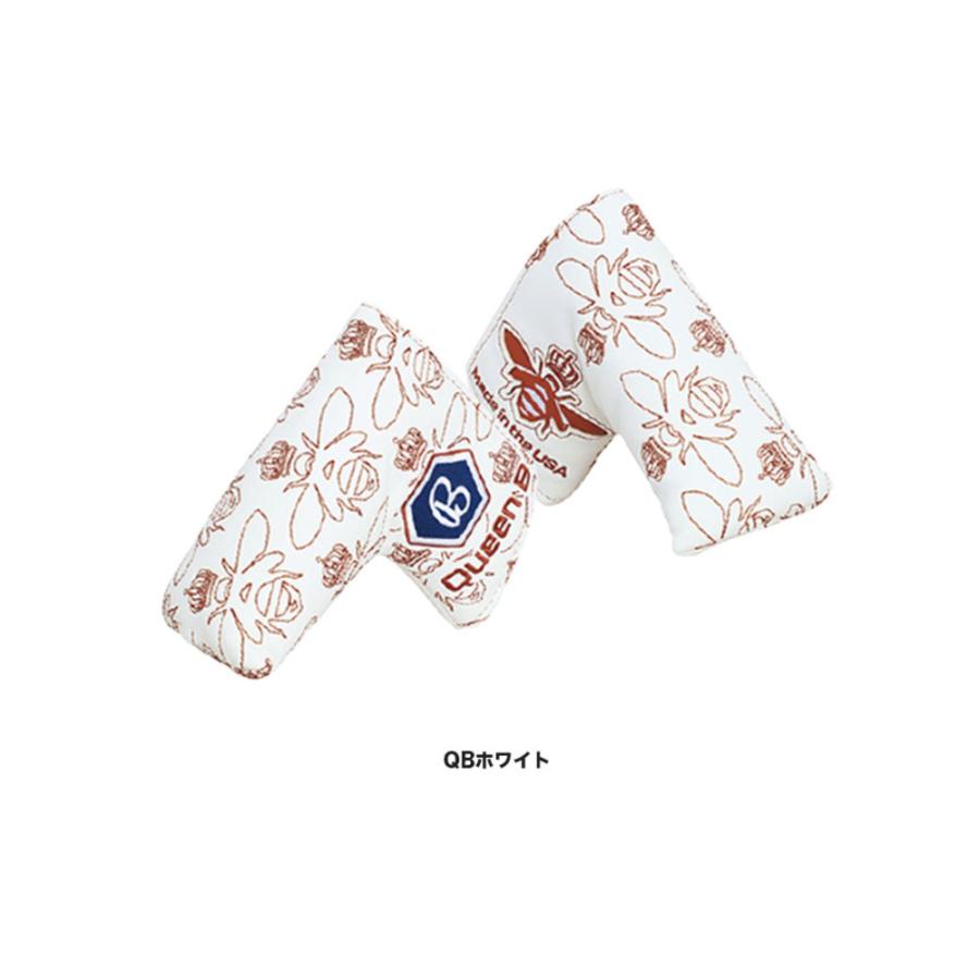 BETTINARDI ベティナルディ ゴルフ ヘッドカバー US パター BETTINARDI ベティナルディ ゴルフ ヘッドカバー US パター