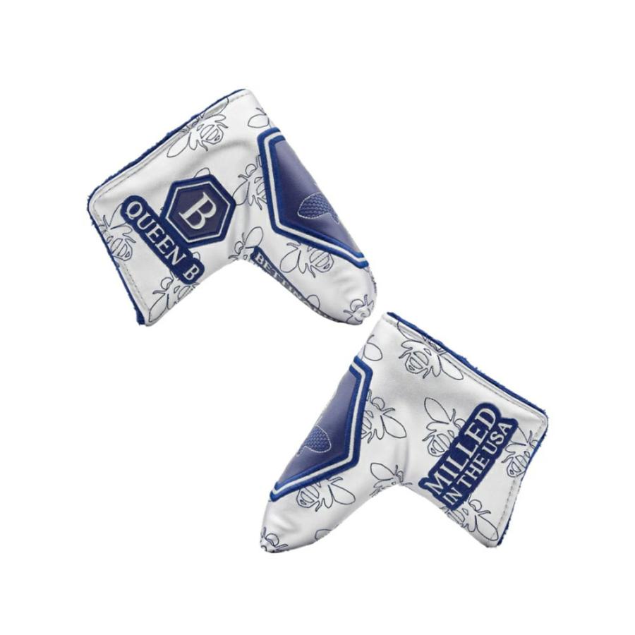 BETTINARDI（ベティナルディ） ゴルフ ヘッドカバー US パターカバー