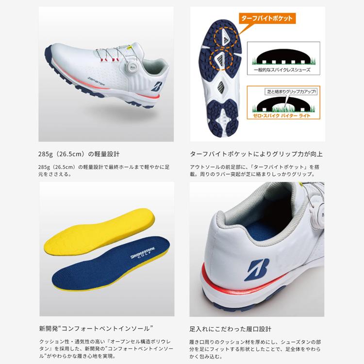 BRIDGESTONE（ブリヂストン） 【限定カラー】BRIDGESTONE GOLF