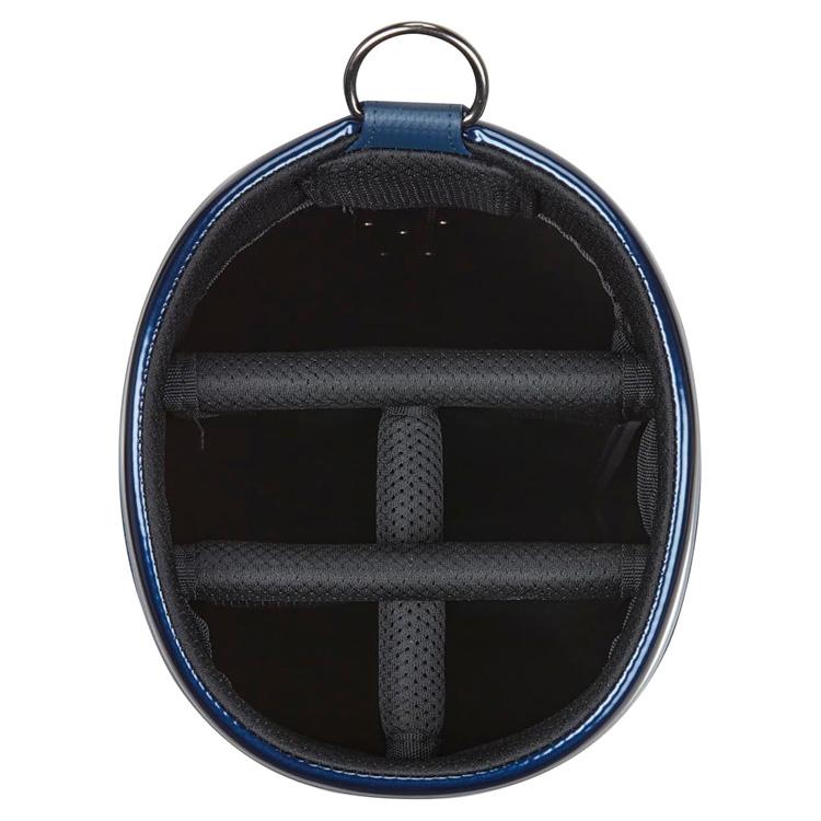 BRIDGESTONE（ブリヂストン） 軽量ベーシックモデル キャディバッグ 9
