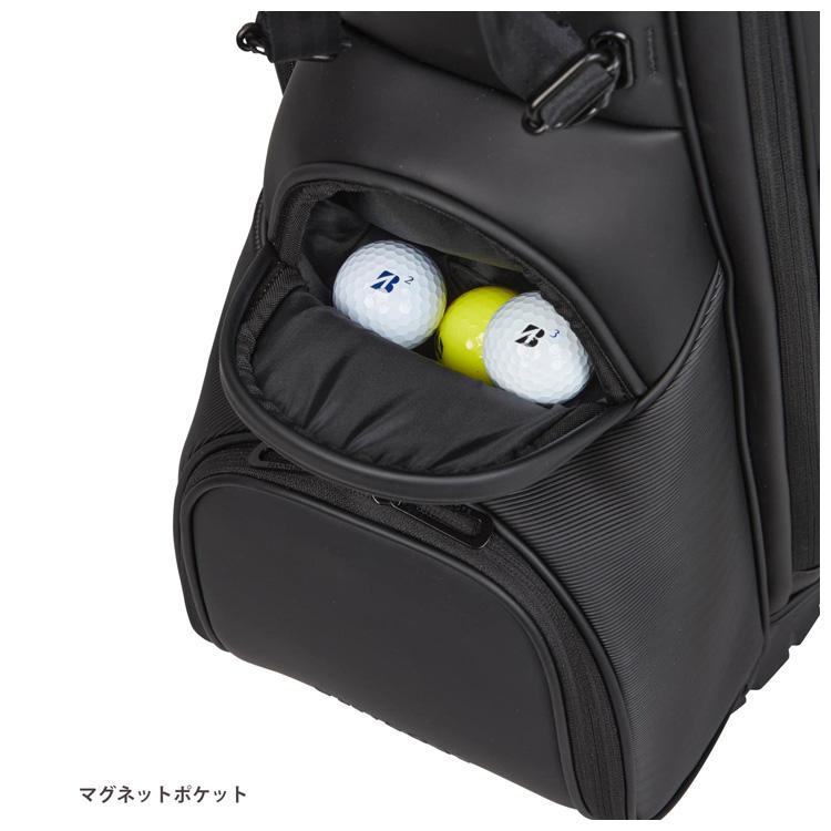BRIDGESTONE（ブリヂストン） BRIDGESTONE GOLF ゴルフ キャディバッグ